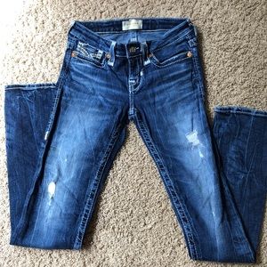 Big star jeans